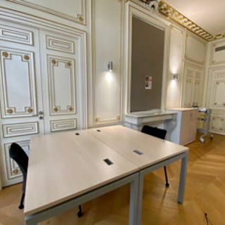 Bureau privé 34 m² 8 postes Coworking Place de l'Opéra Paris 75009 - photo 2